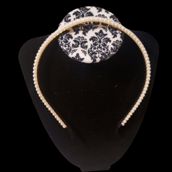 Hairband set of 2 - Picture 2 of 6